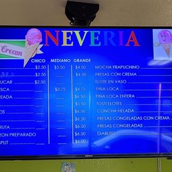 Panaderia Guadalajara