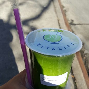 Juice Vitality - Juice Bars & Smoothies Near Me - New York, New York Juice Vitality - Juice Bars & Smoothies Near Me - New York, New York