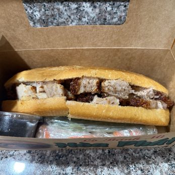 Banh Mi Hoa Phat - #1 roast pork - Sandwiches Near Me - Monterey Park, California Banh Mi Hoa Phat - #1 roast pork - Sandwiches Near Me - Monterey Park, California