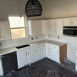 Home Granite & Cabinet Supply