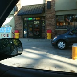 Pilot Convenience Store