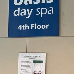 Exterior photo of Oasis Day Spa - Dobbs Ferry, New York Exterior photo of Oasis Day Spa - Dobbs Ferry, New York