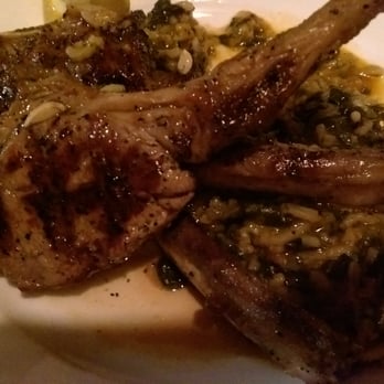 Kiki's - Lamb Chops - Greek Near Me - New York, New York Kiki's - Lamb Chops - Greek Near Me - New York, New York