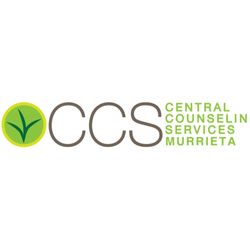 Central Counseling Services  Murrieta - We are waiting for your call, don't wait let's work on your life.