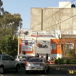 Olab- Diagnósticos Médicos - Sucursal Mixcoac
