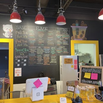 Num Num Boba South - Bubble Tea Near Me - Reno, Nevada Num Num Boba South - Bubble Tea Near Me - Reno, Nevada