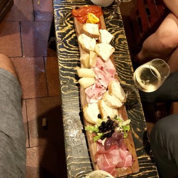 Cantina dei Papi - Wine Bars Near Me - Rome, RM