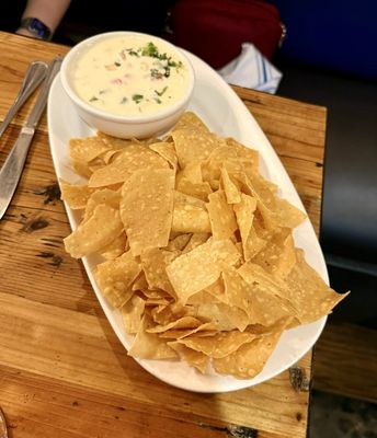 J. Macklin’s Grill by null