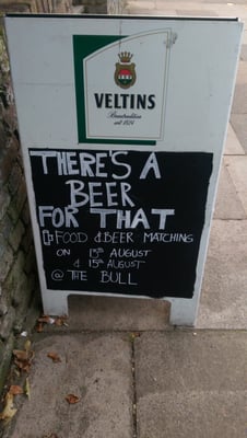 Bull Highgate by null