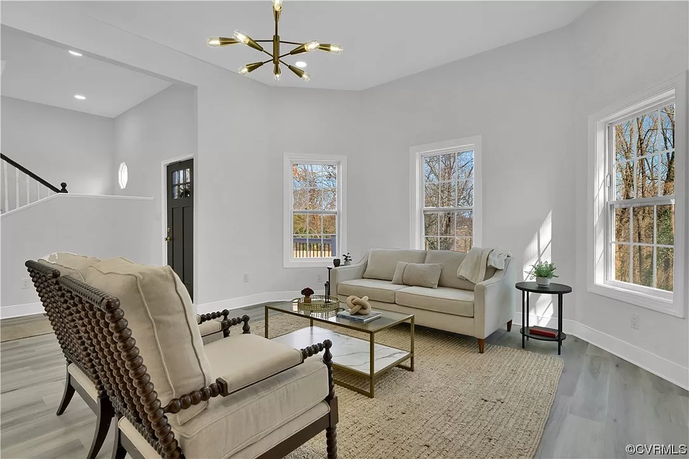 Slide of DFC Home Improvement