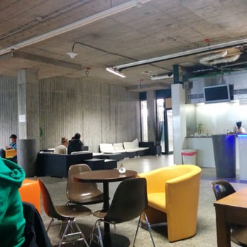 Crazy Bean - Cafes Near Me - Munich, BY