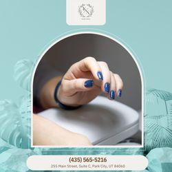 Kana Nails - Sparkle & Shine All Day Long
Our long-lasting nail art ensures you look flawless every day.