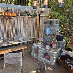 Adventureland Treehouse