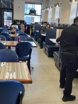 Neptune Diner II by null