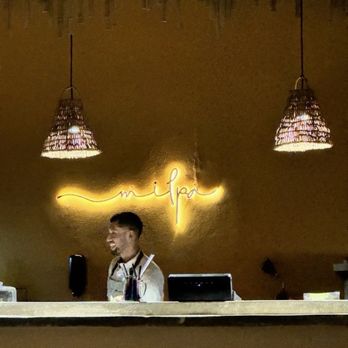 Restaurante Milpa Holbox - Chef - Mexican Near Me - Holbox, ROO Restaurante Milpa Holbox - Chef - Mexican Near Me - Holbox, ROO
