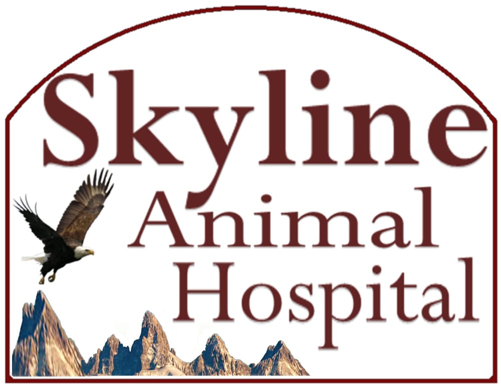 SKYLINE ANIMAL HOSPITAL Updated October 2024 1378 Grizzly Ave