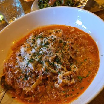 Bambolina Restaurant - Pizza Near Me - Salem, Massachusetts