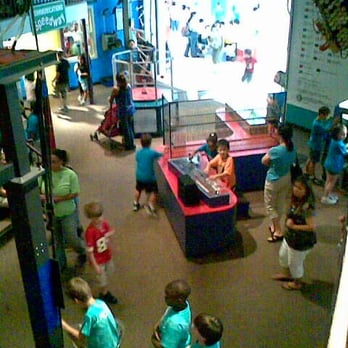 Children's Museum - Children's Museums Near Me - Houston, Texas