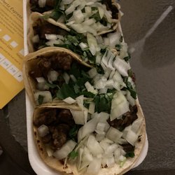 Carniceria Del Sol - Tacos