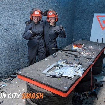 Sin City Smash - Amusement Parks Near Me - Las Vegas, Nevada Sin City Smash - Amusement Parks Near Me - Las Vegas, Nevada