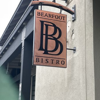 Bearfoot Bistro - Canadian (New) Near Me - Whistler, British Columbia
