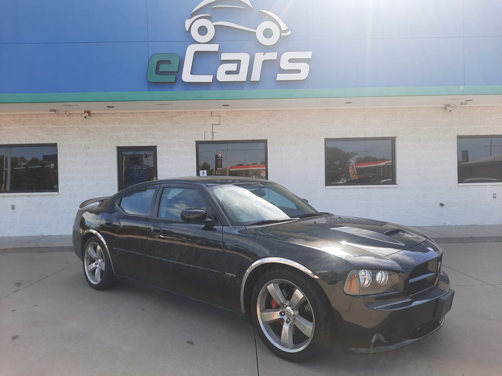 ECARS Updated August 2024 4800 S Seneca St, Wichita, Kansas Used