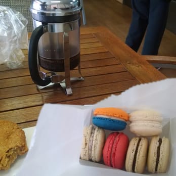 Bella Cora Bakery - Macaron and french press, cant get any better! - Bakeries Near Me - El Paso, Texas Bella Cora Bakery - Macaron and french press, cant get any better! - Bakeries Near Me - El Paso, Texas