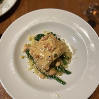 Reata - Halibut - New American Near Me - Fort Worth, Texas Reata - Halibut - New American Near Me - Fort Worth, Texas