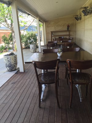 Margan Restaurant & Winery by null
