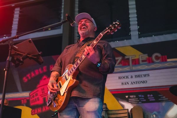 Rock & Brews by null