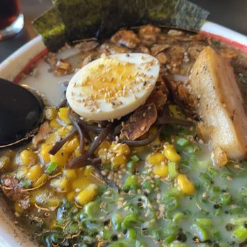 Ozeki - Kuro Ramen - Sushi Bars Near Me - Southlake, Texas