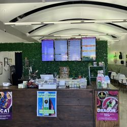 Jujuice Cold Pressed Juicery