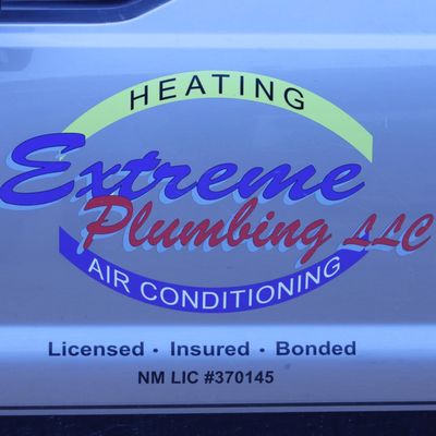 Extreme Plumbing