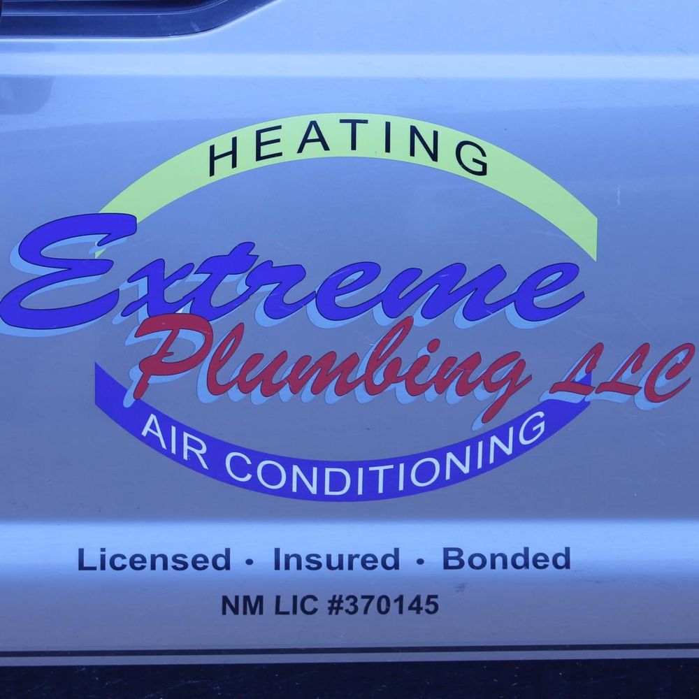 Slide of Extreme Plumbing