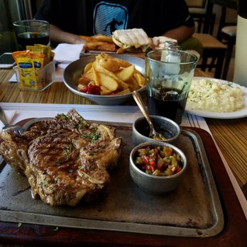 Bute Plaza Cafe - Argentine Near Me - Mendoza, M