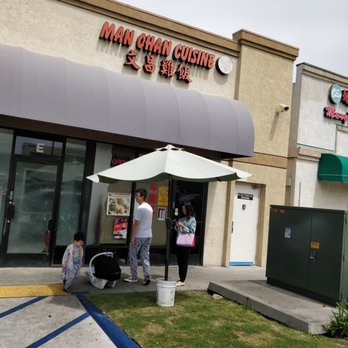 Cluck2Go - Hainan Near Me - Rowland Heights, California