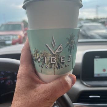 Vibez Coffee - Coffee & Tea Near Me - Cleveland, Tennessee Vibez Coffee - Coffee & Tea Near Me - Cleveland, Tennessee