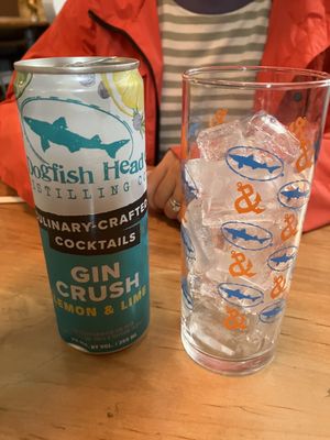 Dogfish Head Chesapeake & Maine by null