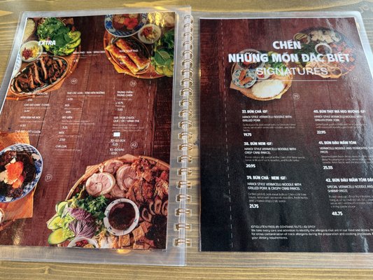 CHÉN - CHEN Vietnamese Restaurant by null