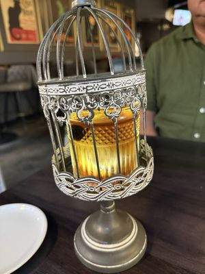 Vieux Carré by null