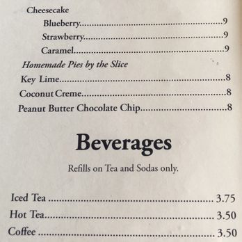 Angelo's Seafood Restaurant - Desserts and Beverages - Seafood Near Me - Panacea, Florida Angelo's Seafood Restaurant - Desserts and Beverages - Seafood Near Me - Panacea, Florida