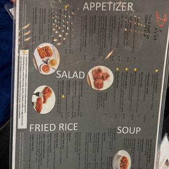 Diva Thai & Sushi Bar - Menu - Sushi Bars Near Me - Chicago, Illinois
