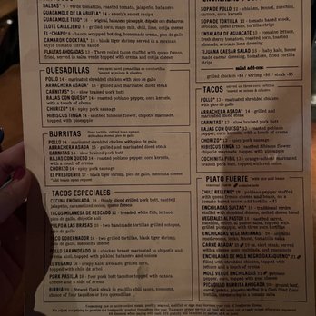 Gordo's Cantina - Menu - Mexican Near Me - Brooklyn, New York Gordo's Cantina - Menu - Mexican Near Me - Brooklyn, New York