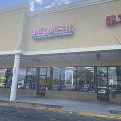 Golden Krust Caribbean Restaurant - Store front