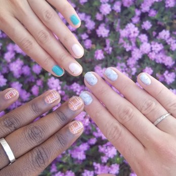 Classy Nail Spa - Gel manicures! - Nail Salons Near Me - Alameda, California