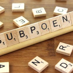 Sure Serve Process Servers - Sacramento Process Servers provide subpoena service - https://www.sacramento-processservers.com/