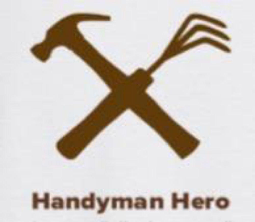 HANDYMAN HERO Request a Quote Stone Mountain, Handyman