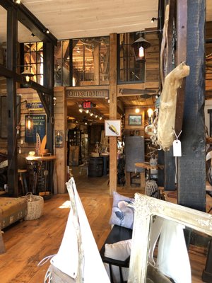 Cecil's Country Store & Antiques & Gifts