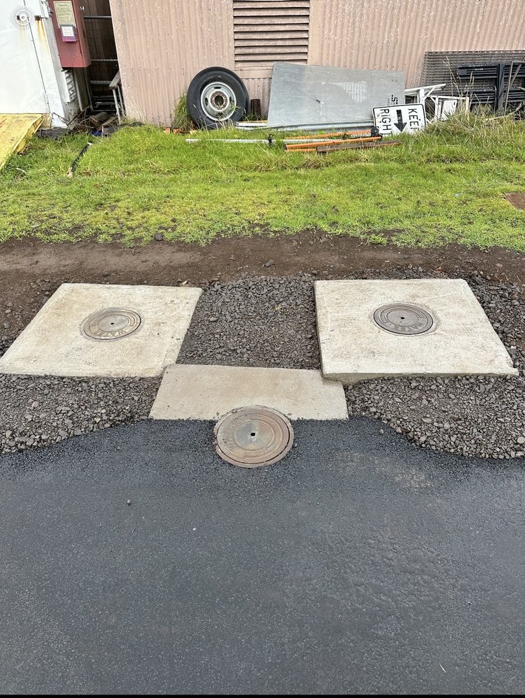 Ground Shakers Construction - septic in Kapolei, HI