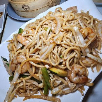 Noodles & Dumplings - Noodles - Chinese Near Me - San Antonio, Texas